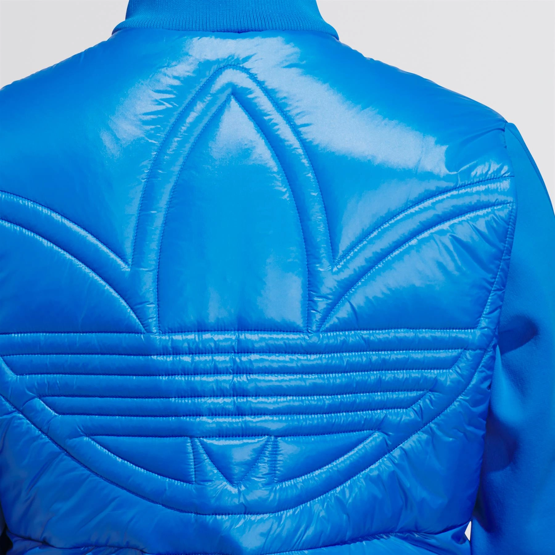 Trend type Down Jacket Bluebird