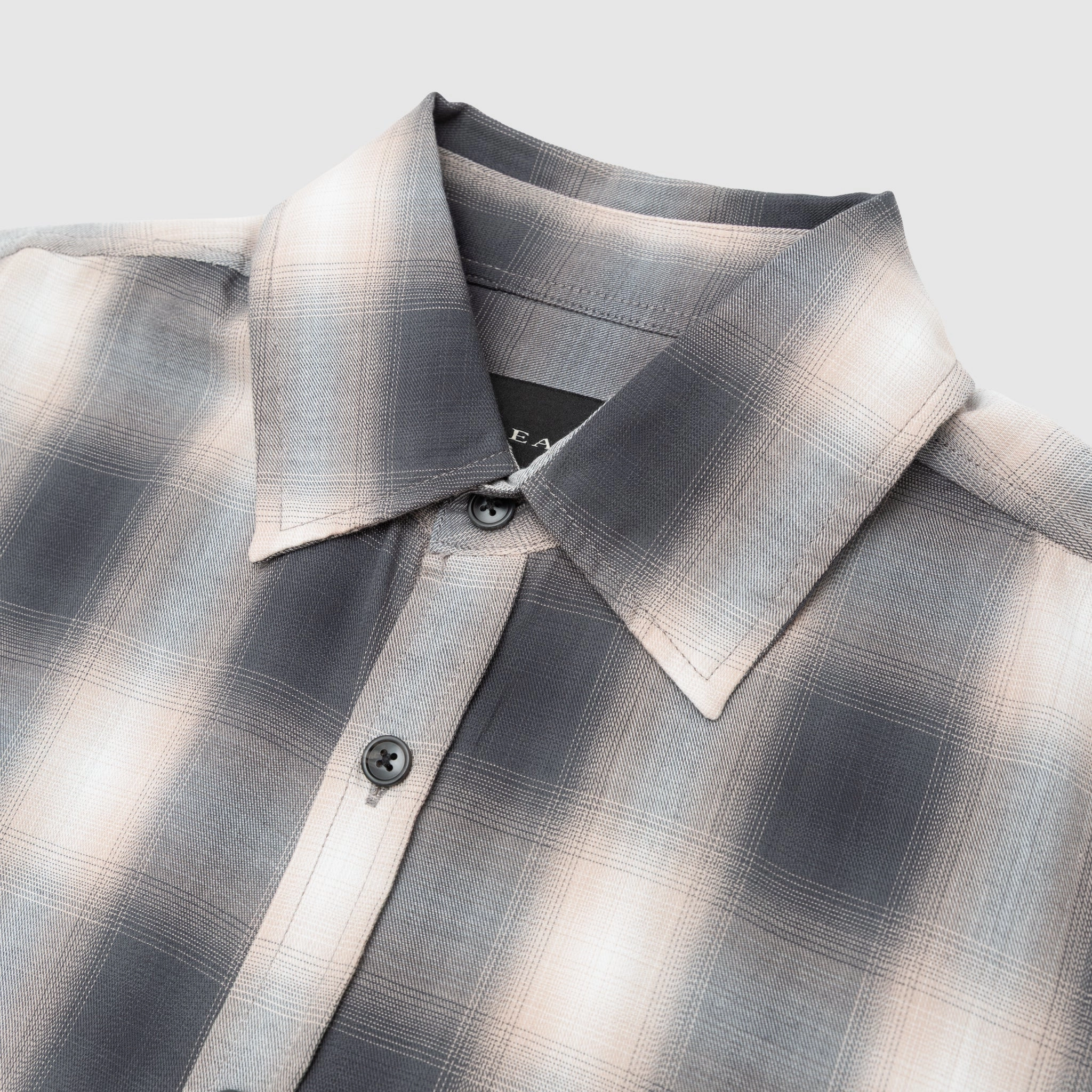 DROP L/S SHIRT Comfy Fit