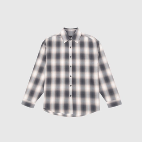 Versatile Piece Comfy Look DROP L/S SHIRT