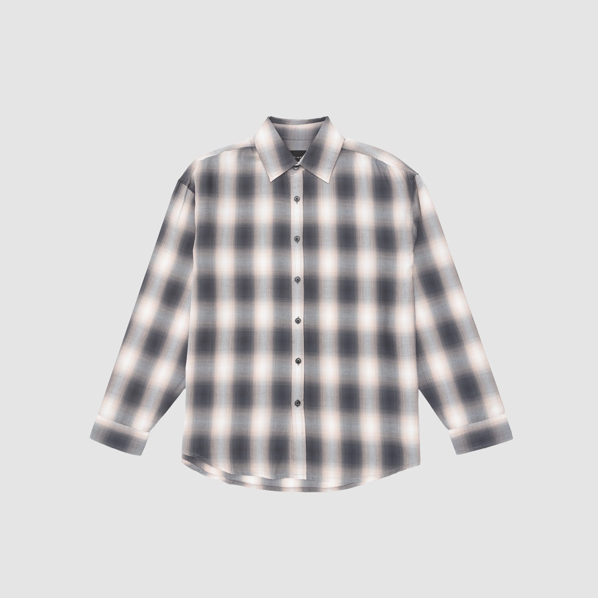 Versatile Piece Comfy Look DROP L/S SHIRT