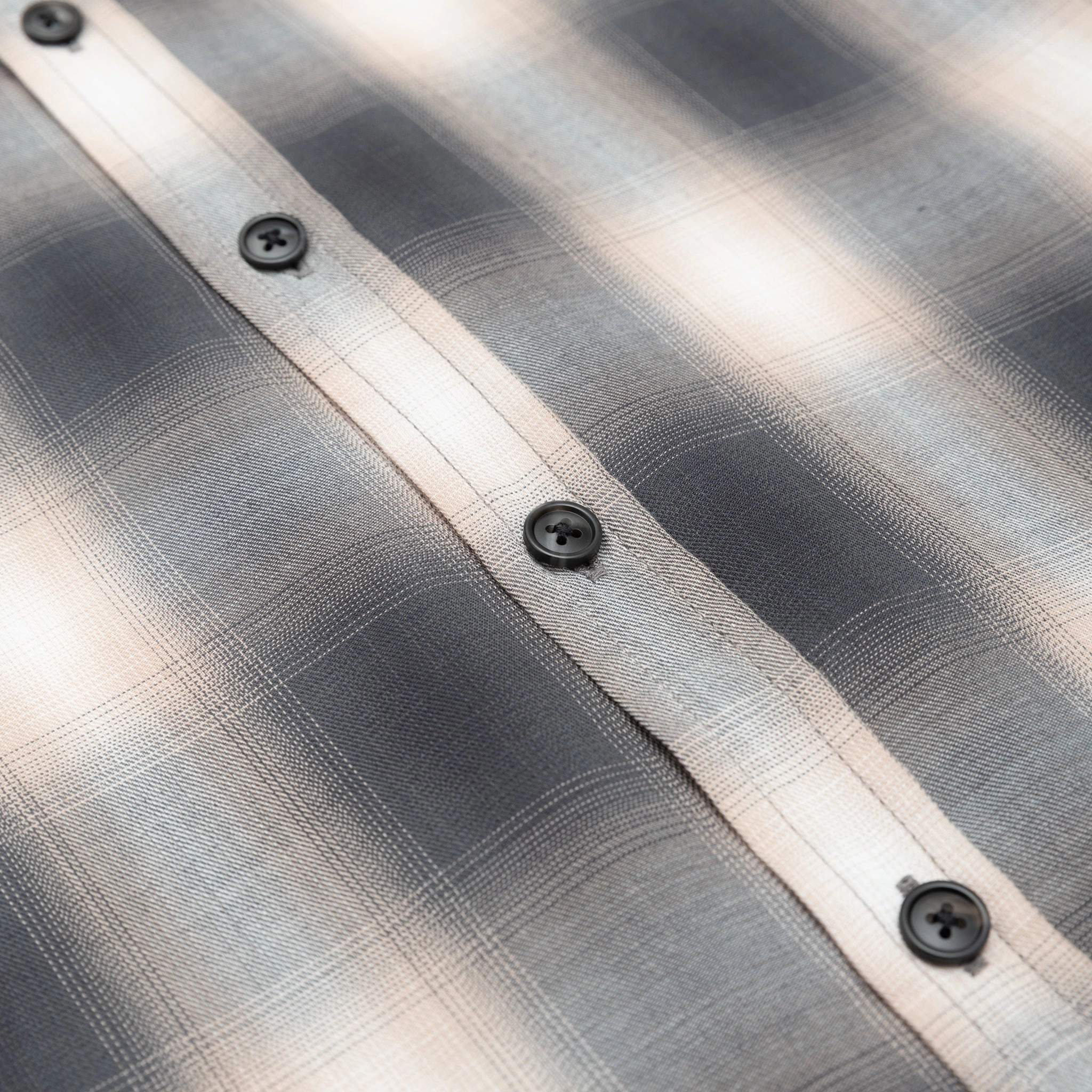 DROP L/S SHIRT Flex Fit Collar