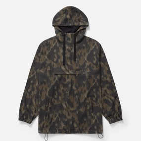Classic Comfort Pullover Anorak