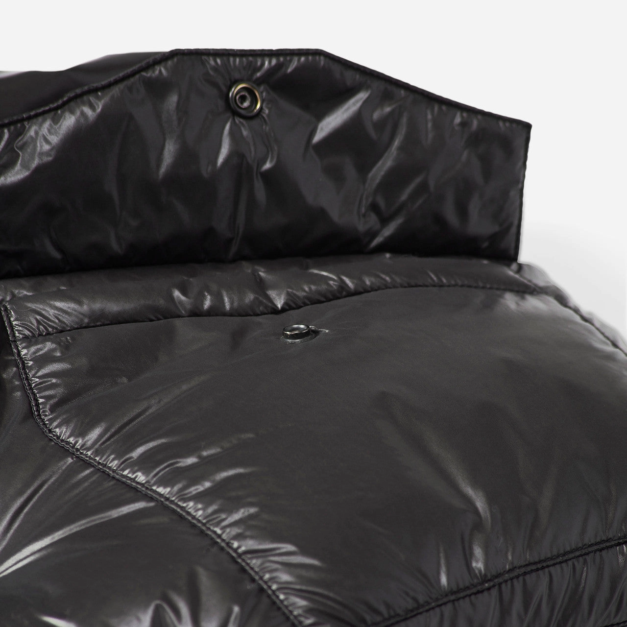 Odor Resistant Mark Puffer Vest