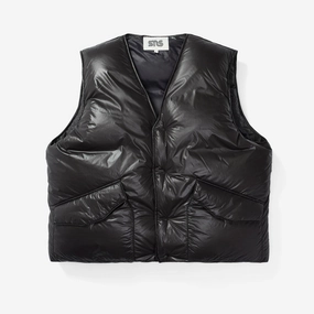 Puffer Vest State