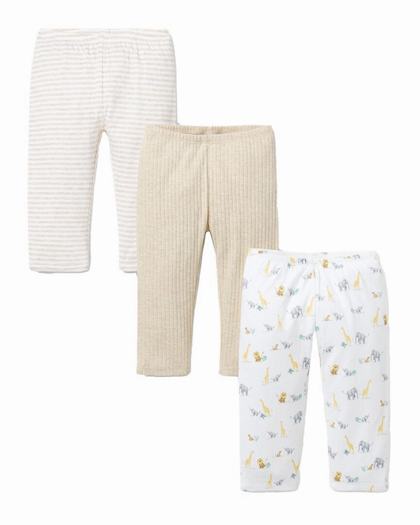 ComfortWaistband Chill Ready Janie and Jack 3pk Pant