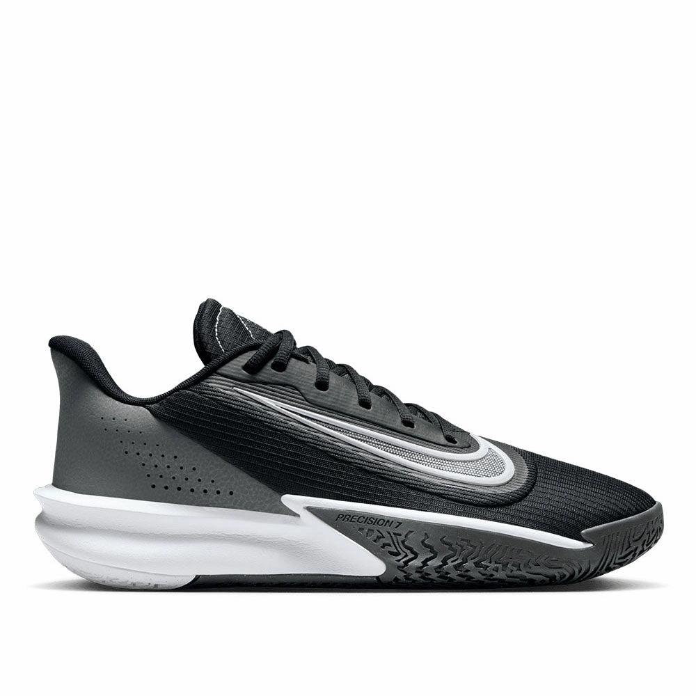 Nike Men's Precision 7 Basketball Shoes Core training Performance Wear