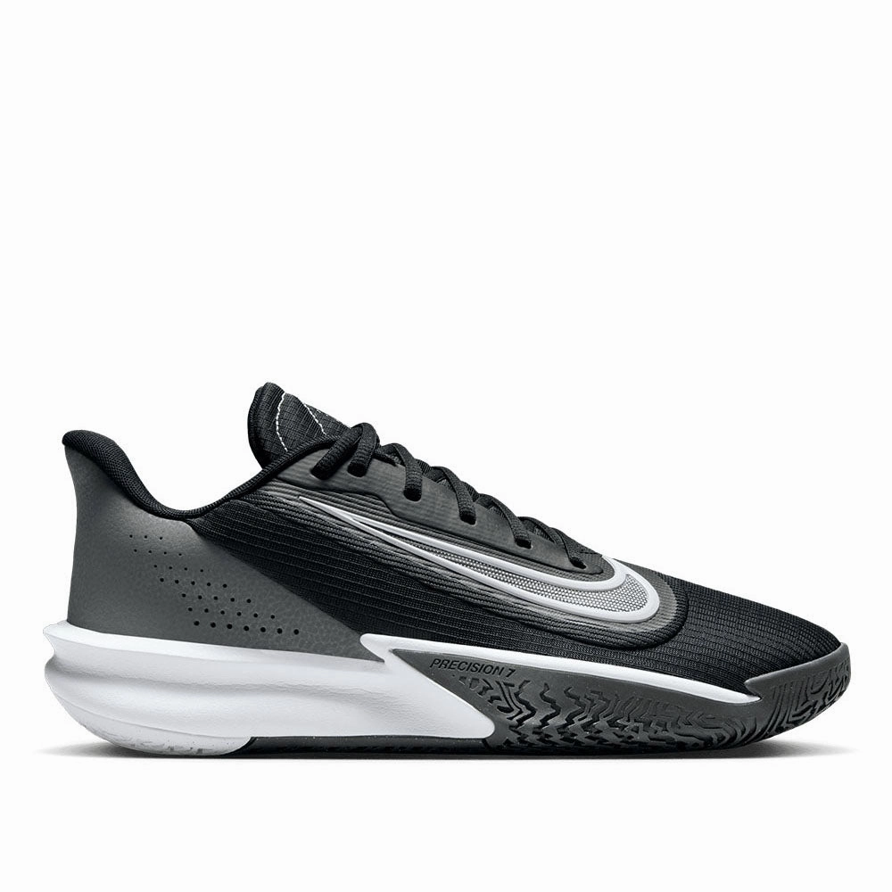 Neutral Stability Base Nike Men's Precision 7 Basketball Shoes