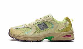 Active Profile 530 "Salehe Bembury - Prosperity Be The Prize"