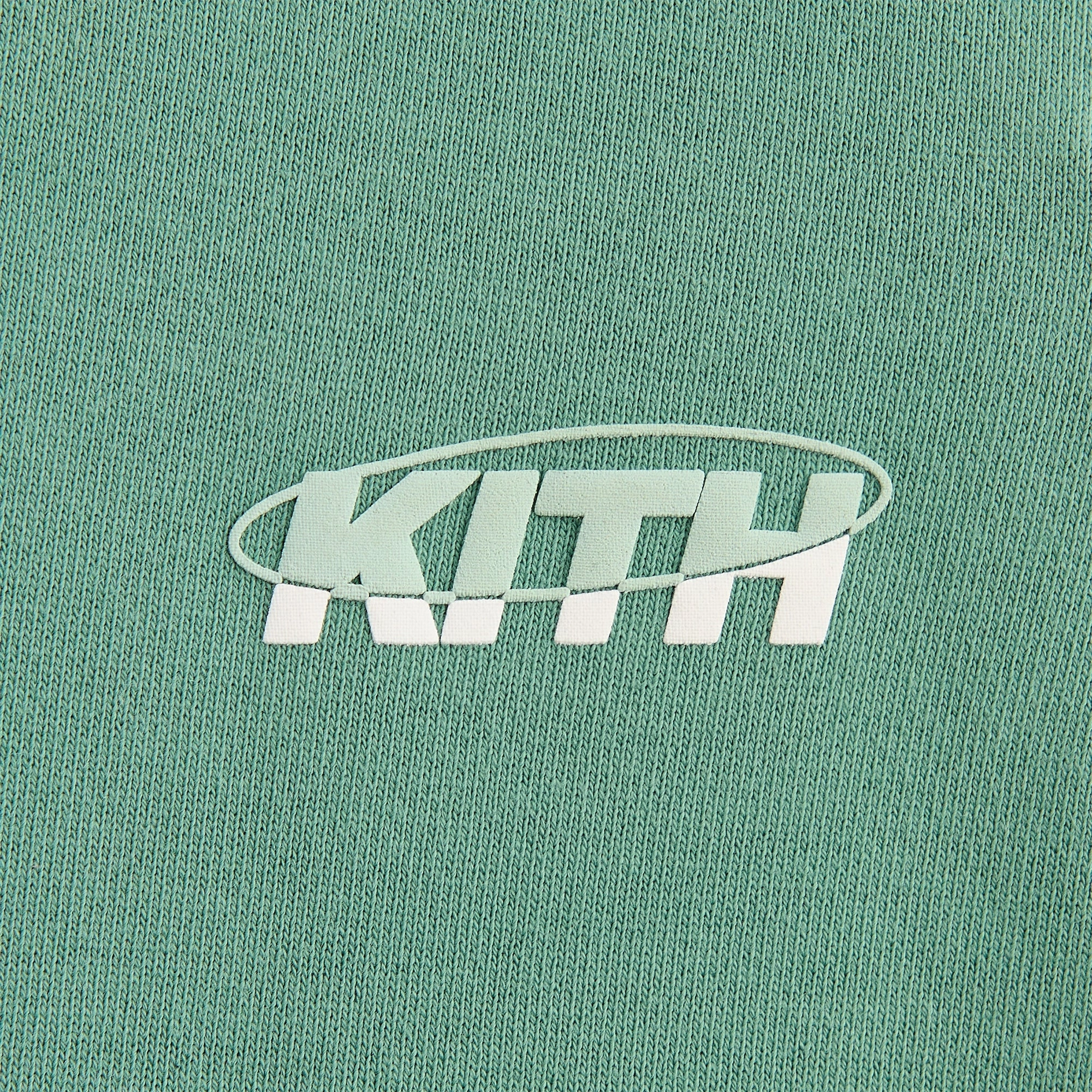 Kith Baby Orbit Nelson Sweatpant - Lucerne Hiking Gear SturdyBeltLoops