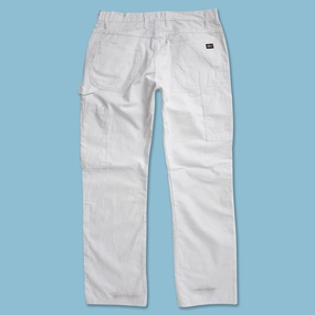 Vintage Dickies Work Pants 36x34 OrganicCottonBlend