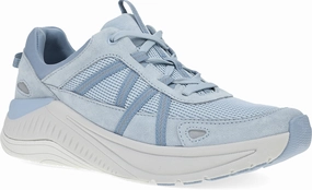 Lateral Support Torsion Control System Easy Control Poppy - Sky