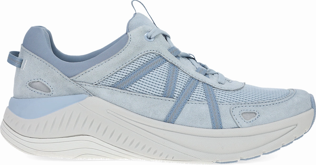 Easy Control Poppy - Sky subtle style