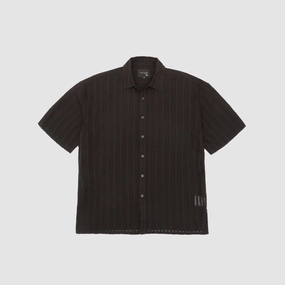 Soft Material BOXY S/S SHIRT