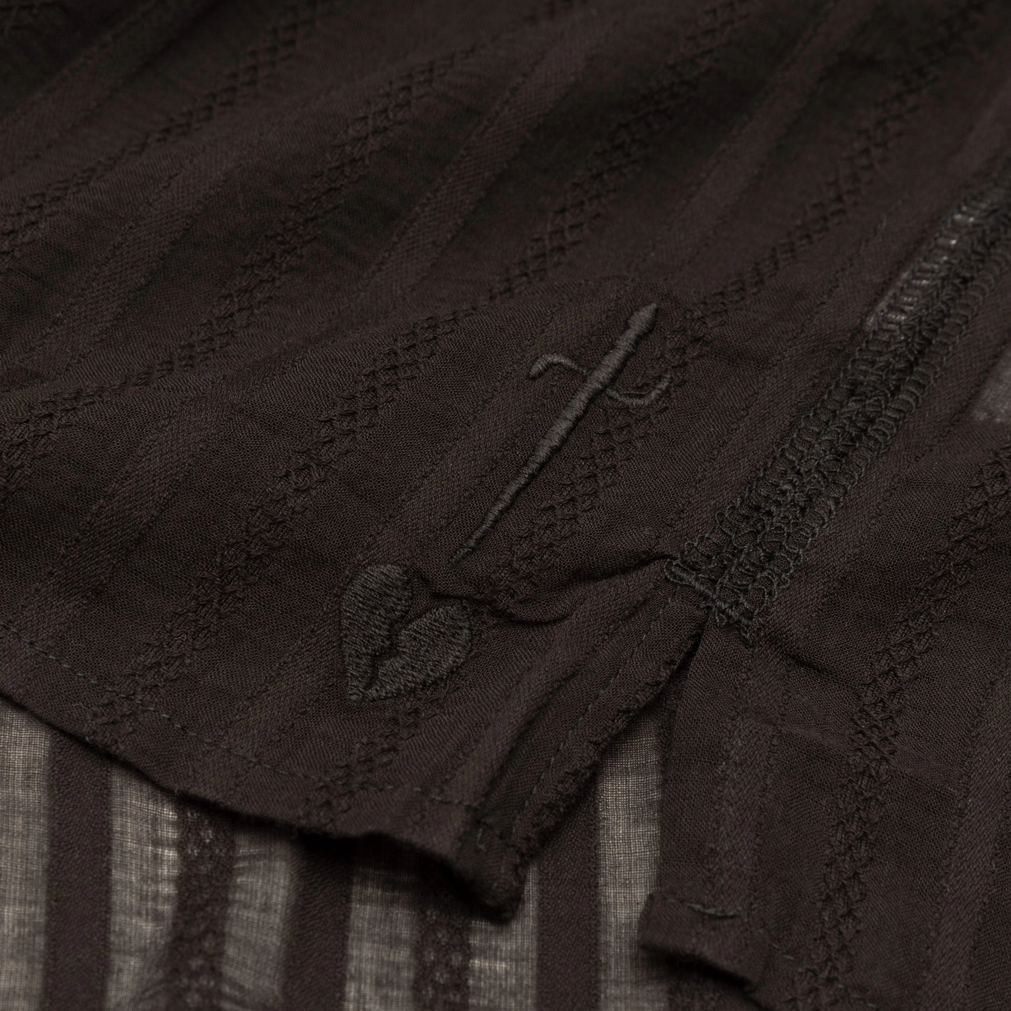 Athletic Cut BOXY S/S SHIRT