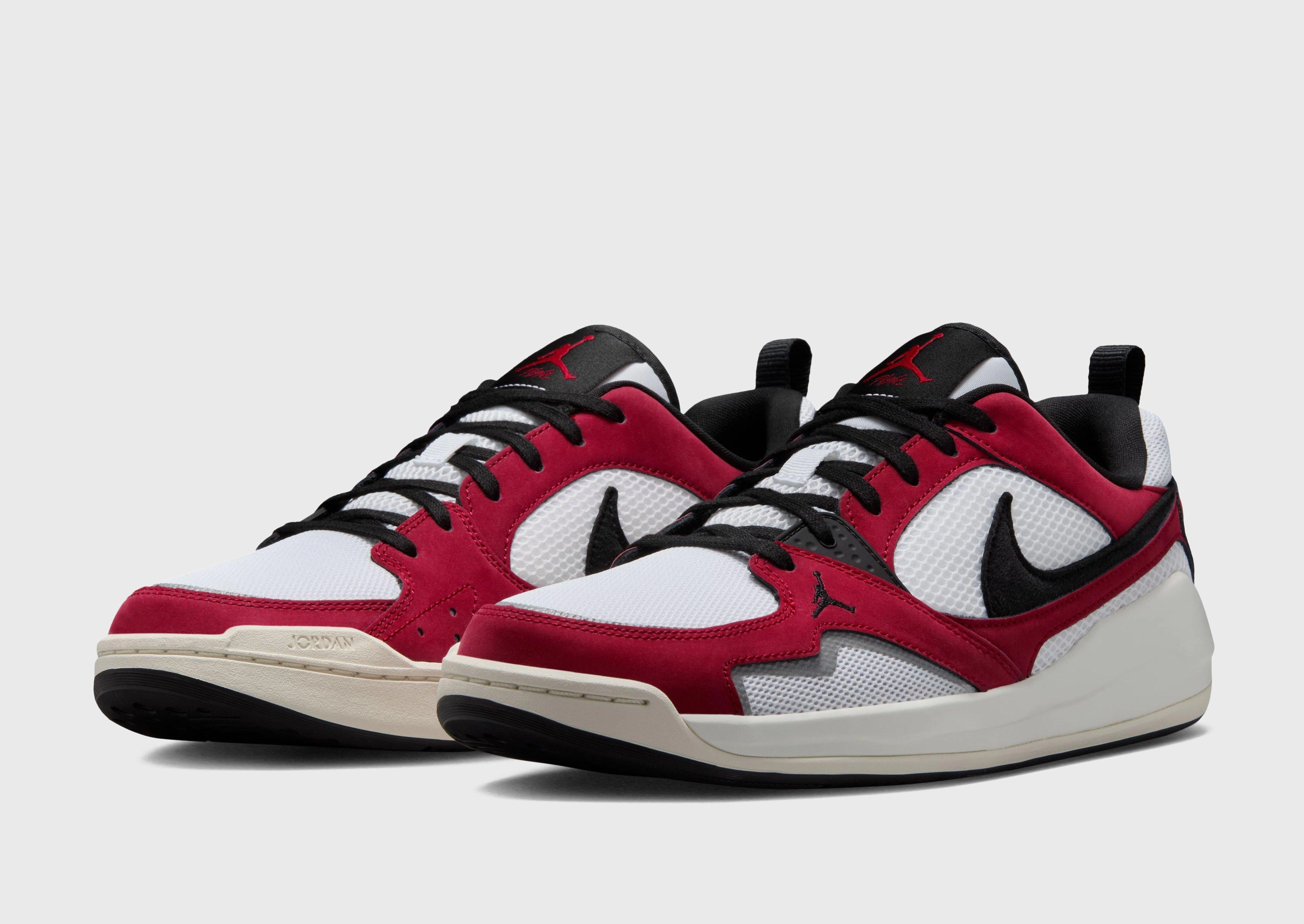 Balanced Stack Height Long Comfort CMFT Era