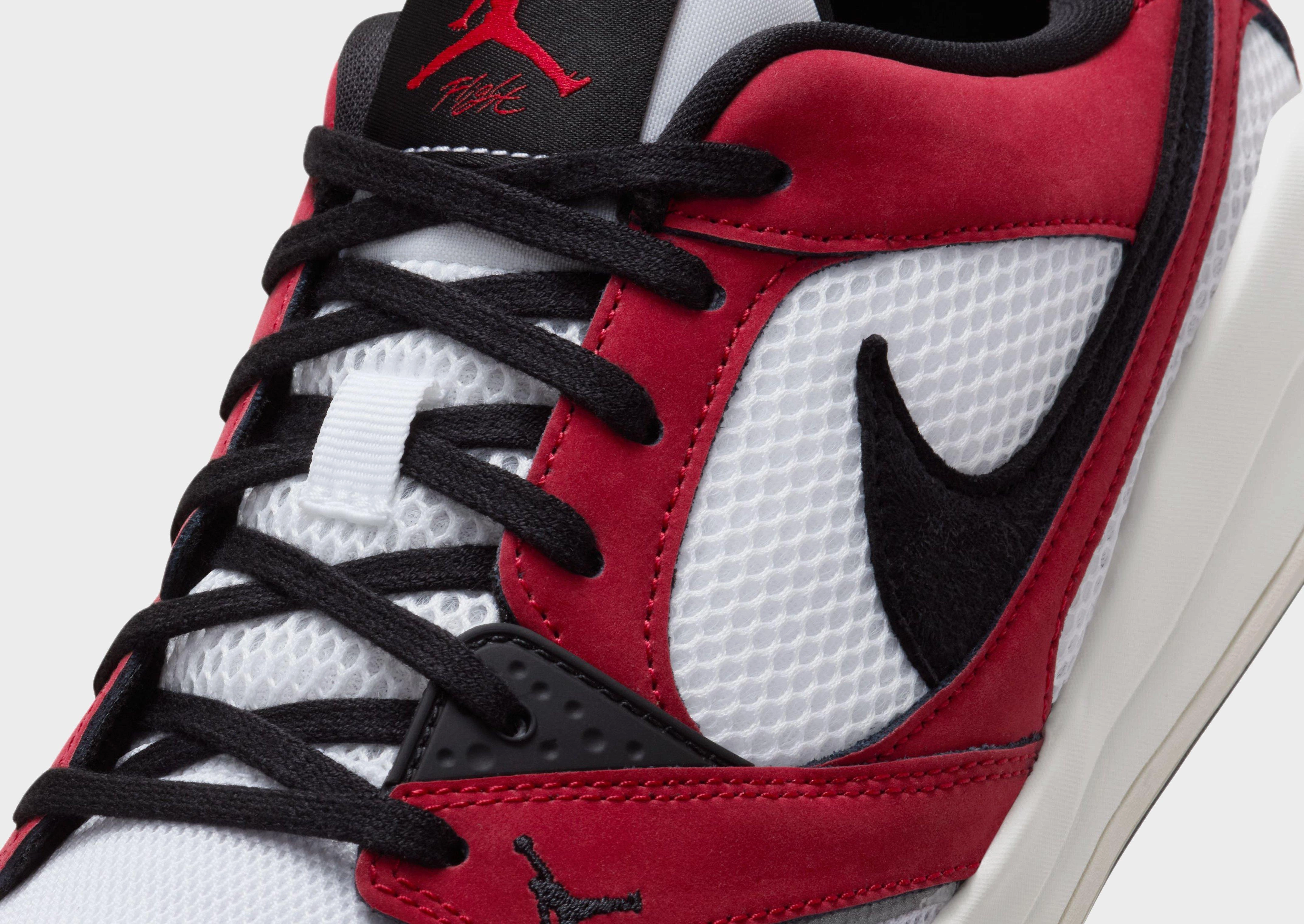 CMFT Era Neutral Stance Balanced