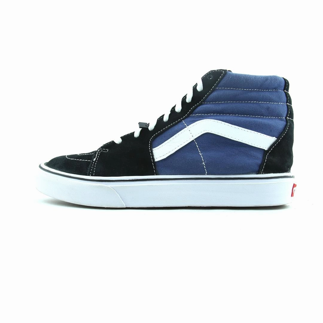 Tidy Finish VANS SK8-HI