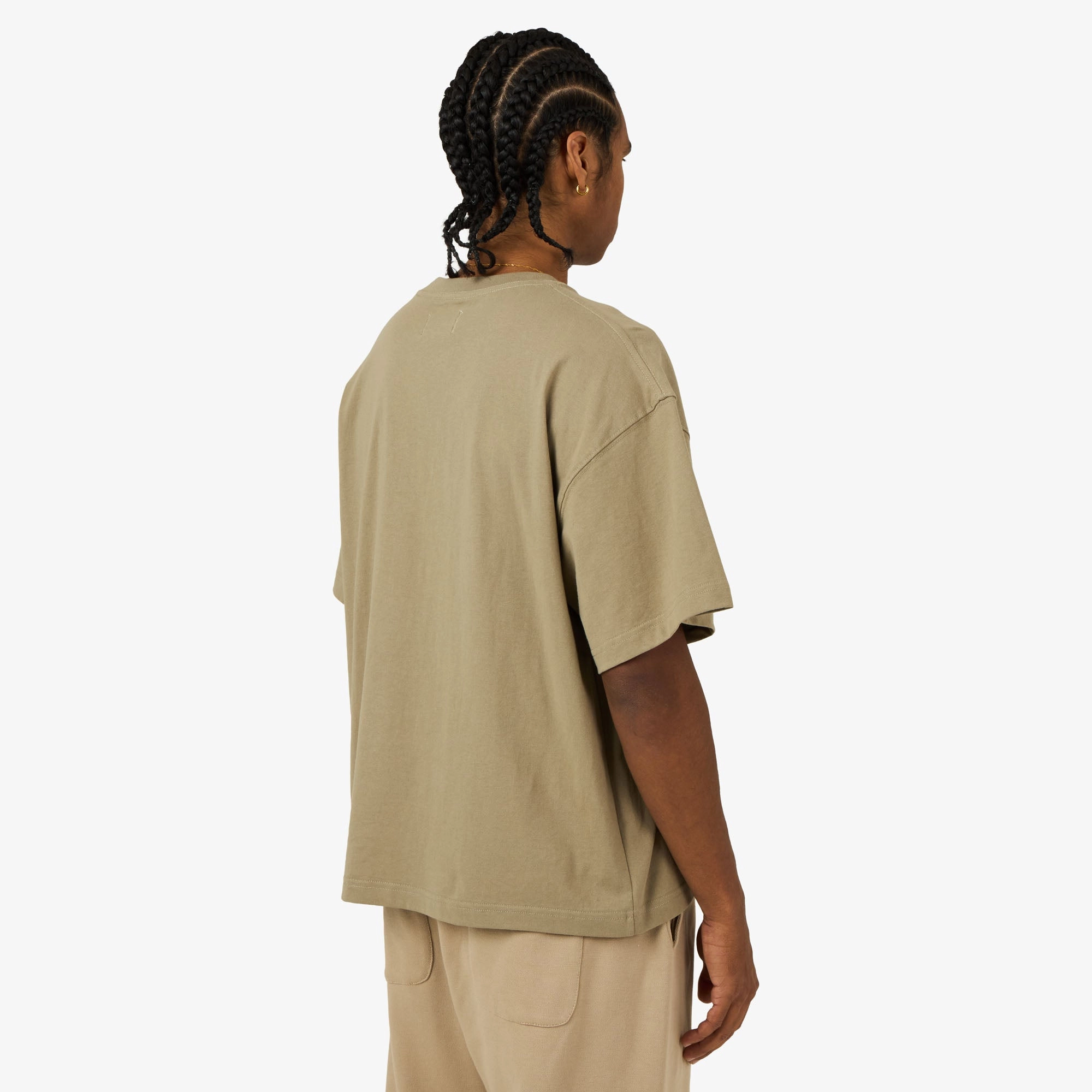 Honor The Gift Community Arts T-Shirt Pebble vacation rental event