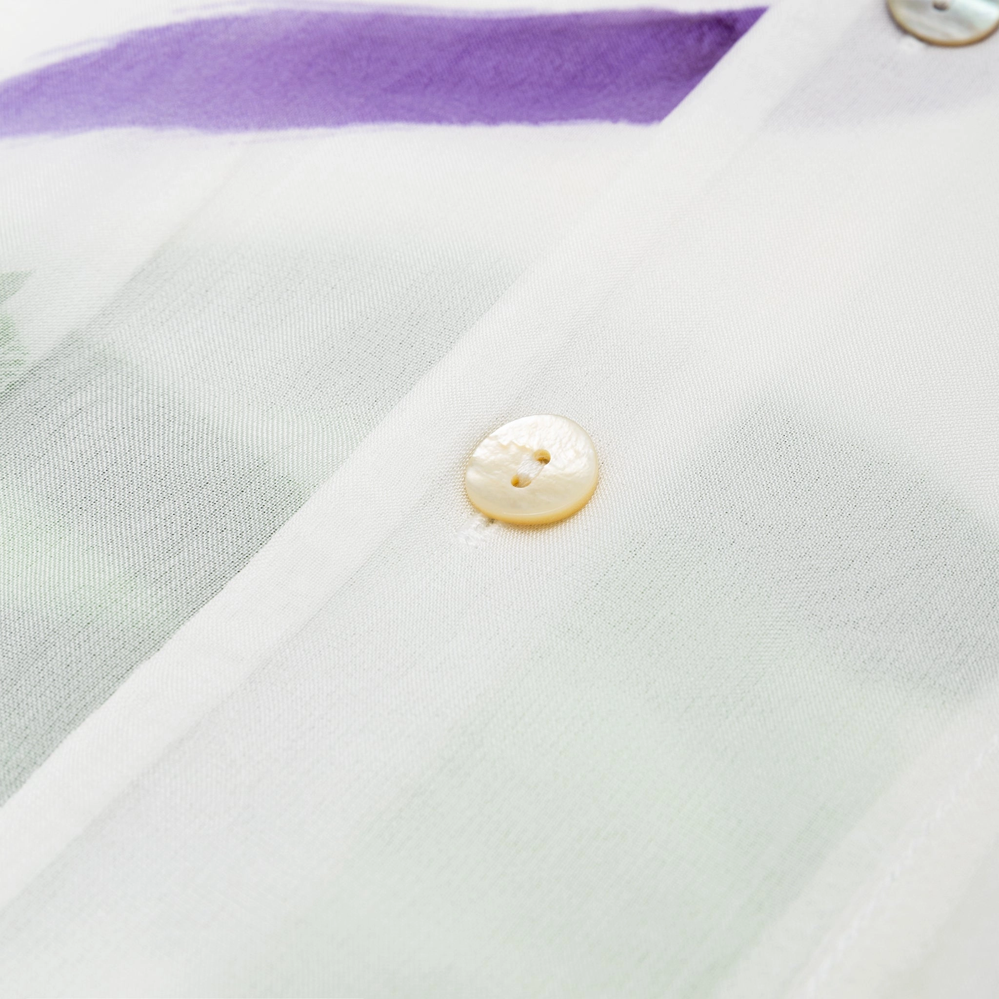 ALOHA SHIRT High-End Look Easy Styling