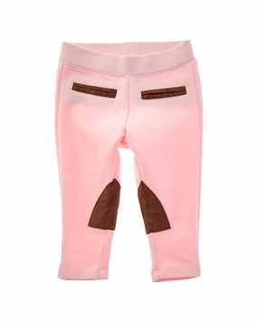 Zero Waste Manufacturing Hope & Henry Ponte Riding Pant