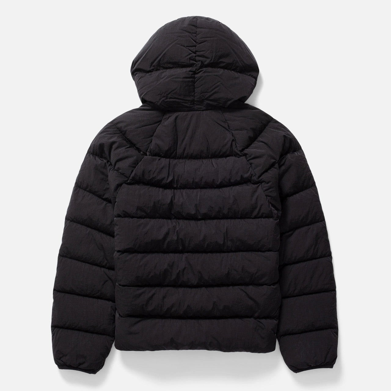 Flexible Fit Eco-Chrome R Goggle Down Jacket