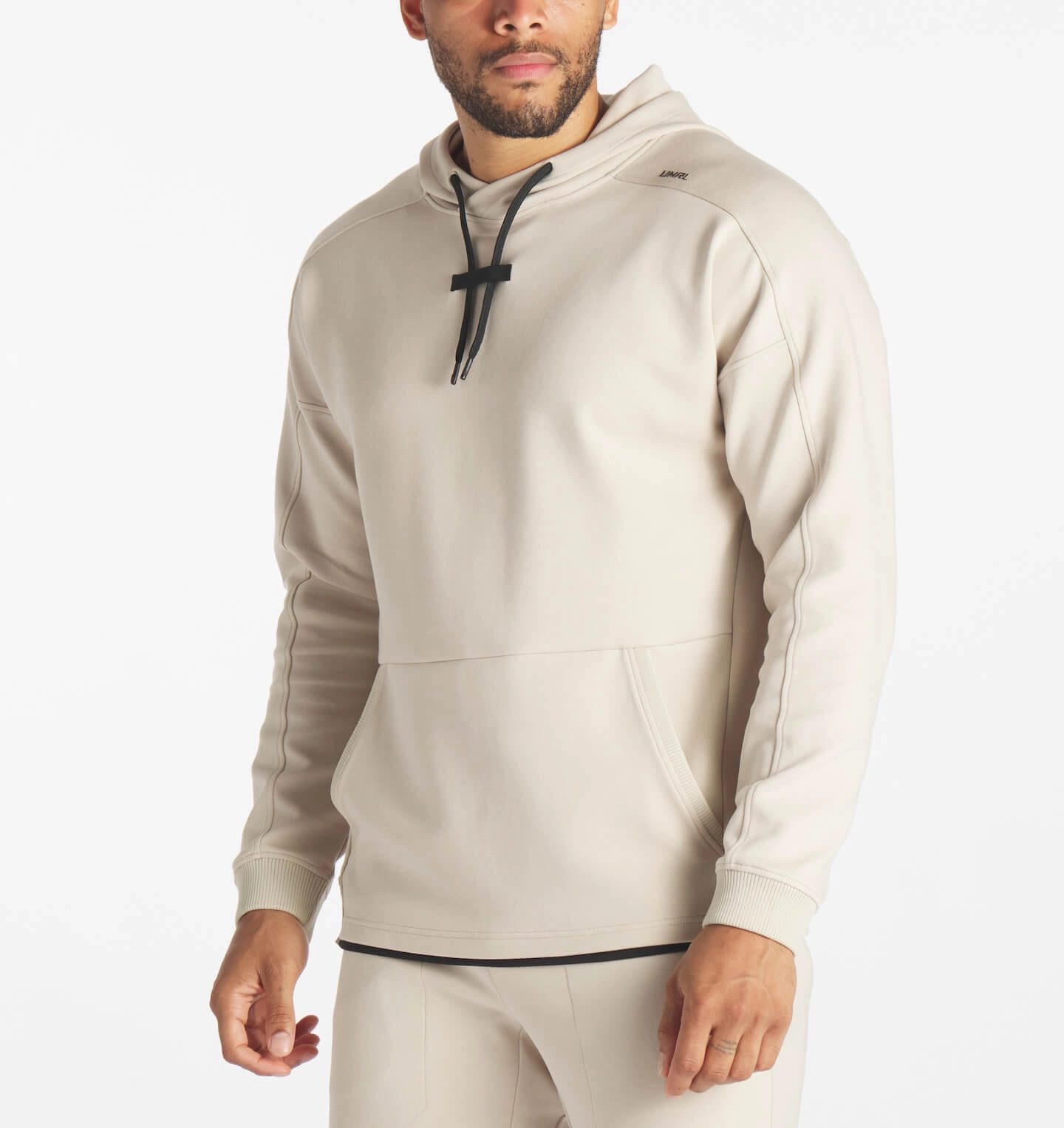 EcoFriendlyBlend High Street Hoodie