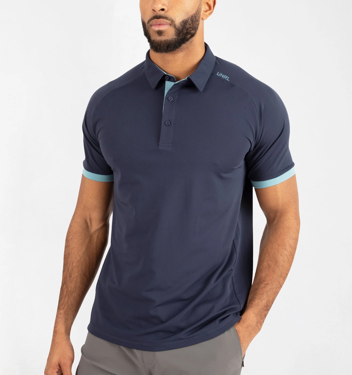 Stylish T-shirt AllPurposeWear Tradition Polo