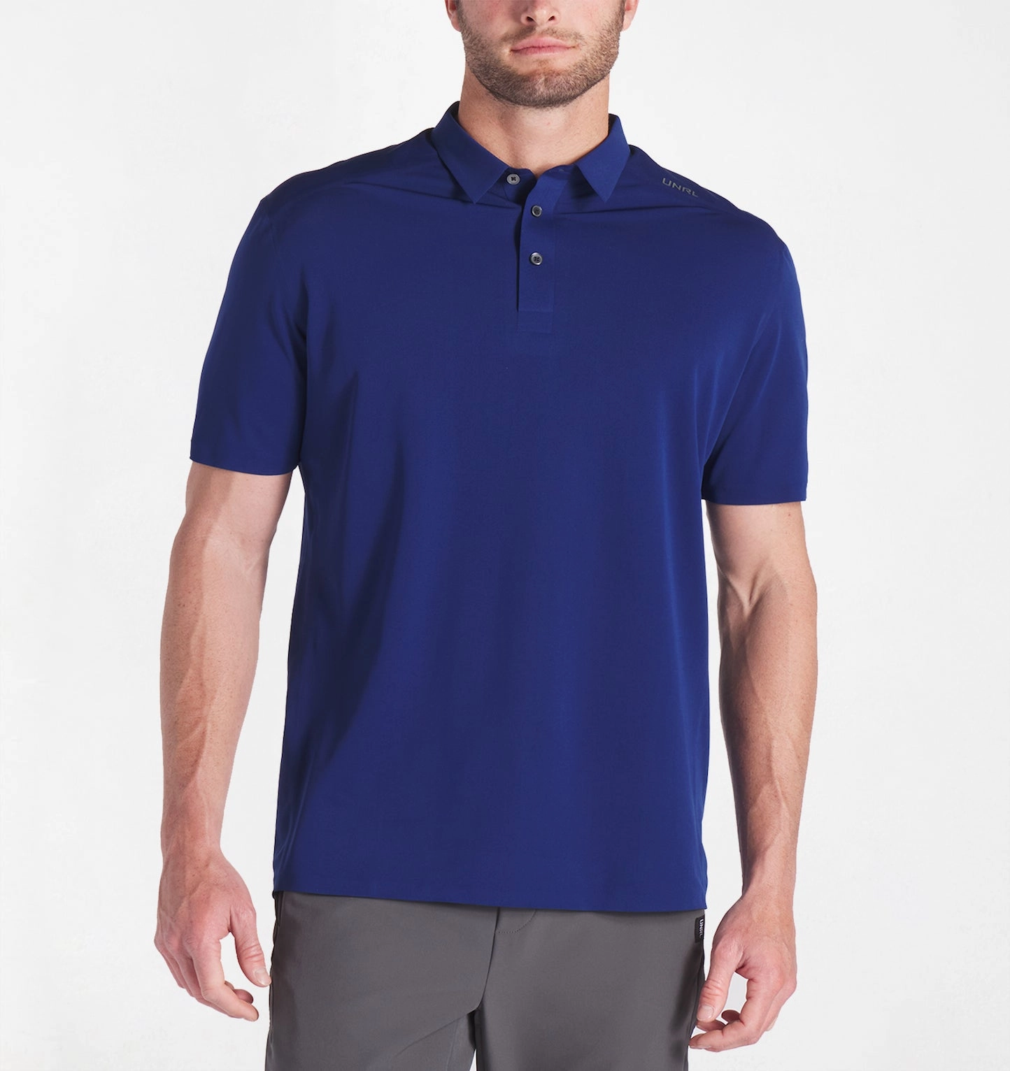Adjustable Hemline Legend Polo
