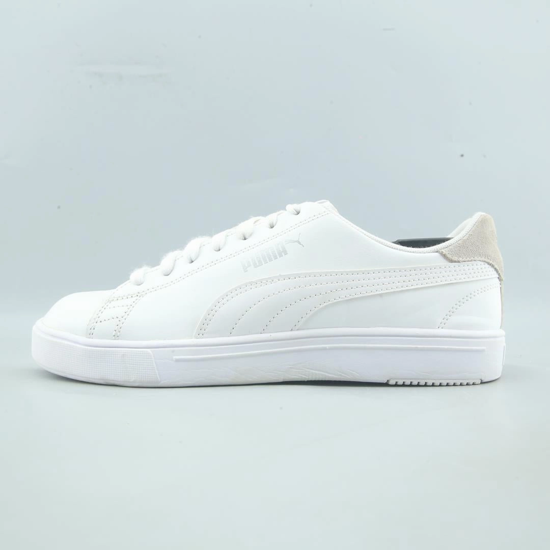 Dry Steps Sturdy Support PUMA SERVE PRO LITE