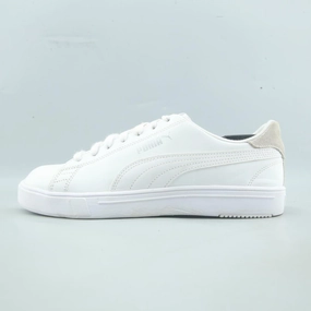 Dry Steps Sturdy Support PUMA SERVE PRO LITE