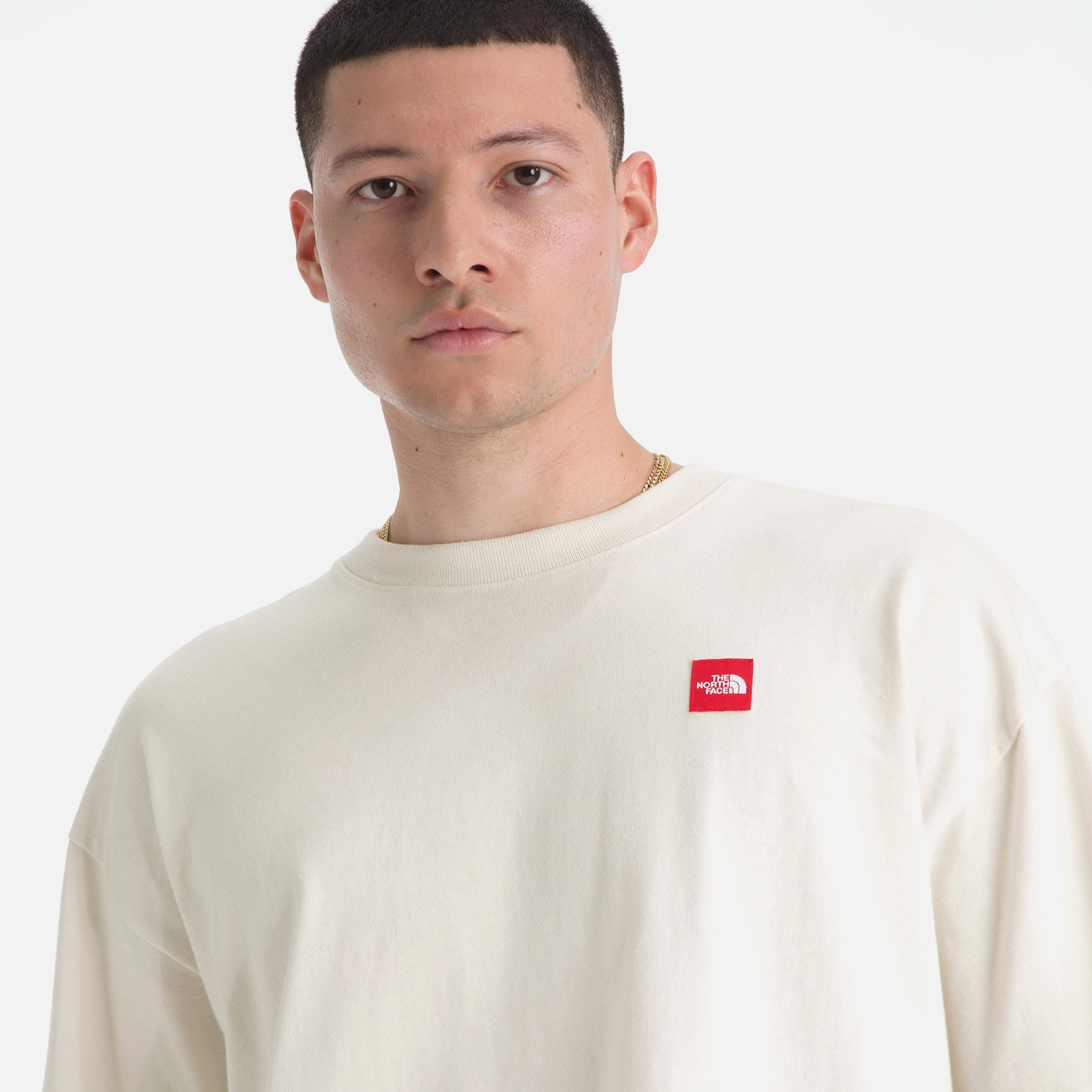 swimming venue Redbox Short Sleeve Tee