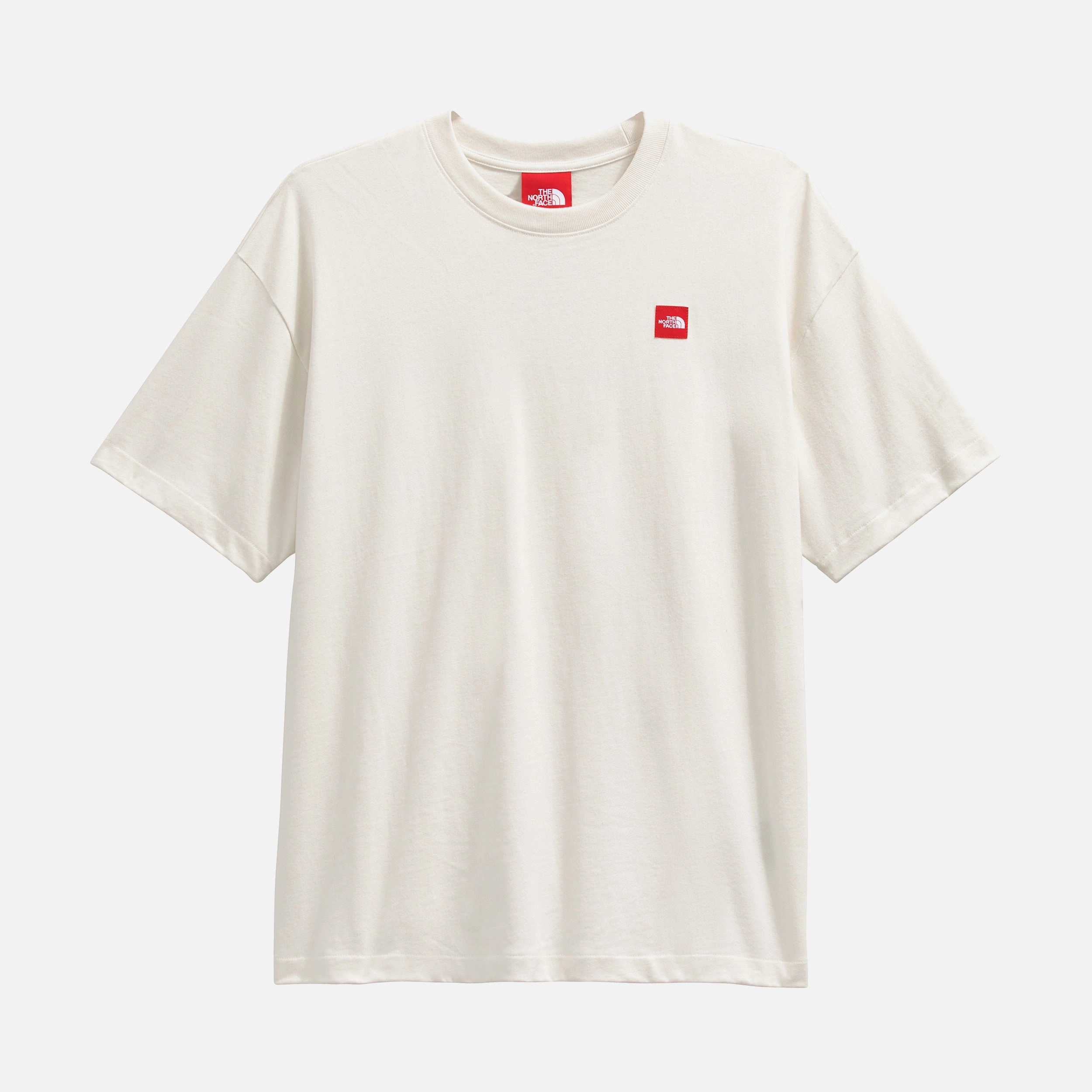 Redbox Short Sleeve Tee Yoga class Quilted Pattern