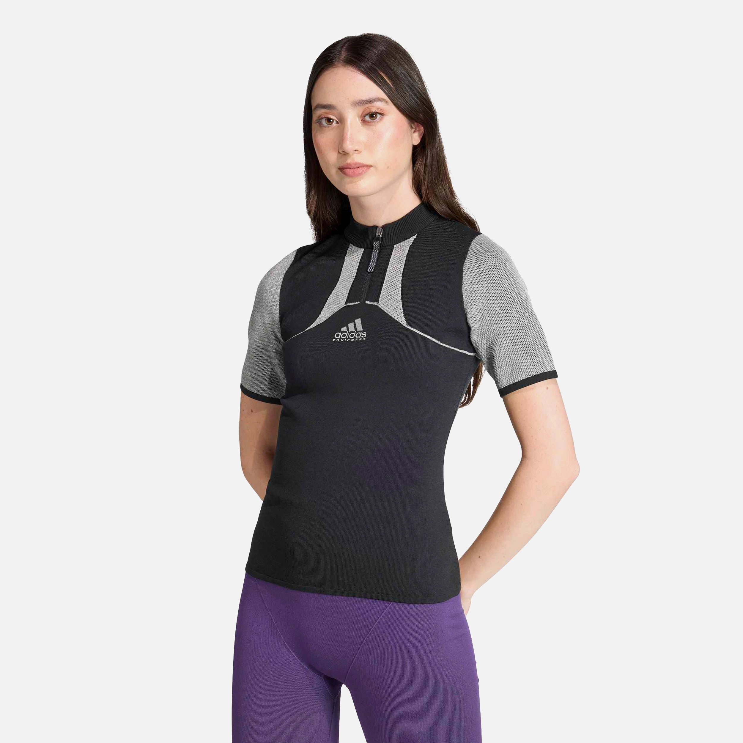 semi-formal event Coastal area Wmns EQT Short Sleeve Top