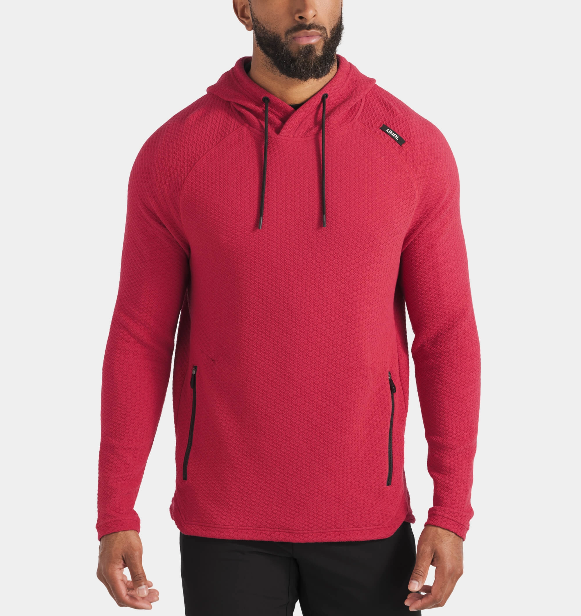 HypoallergenicFibers Elevation Hoodie