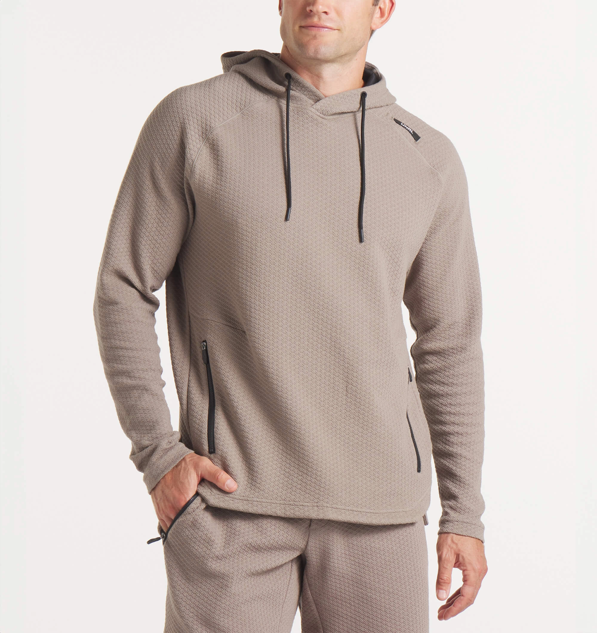HypoallergenicFibers Elevation Hoodie