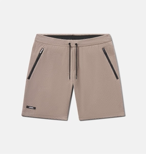 Flattering Fit Wear All terrain Elevation Short