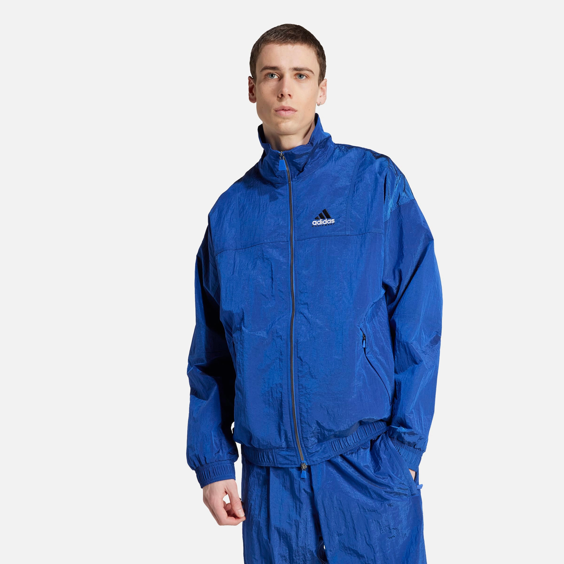 Light Shell EQT Track Top