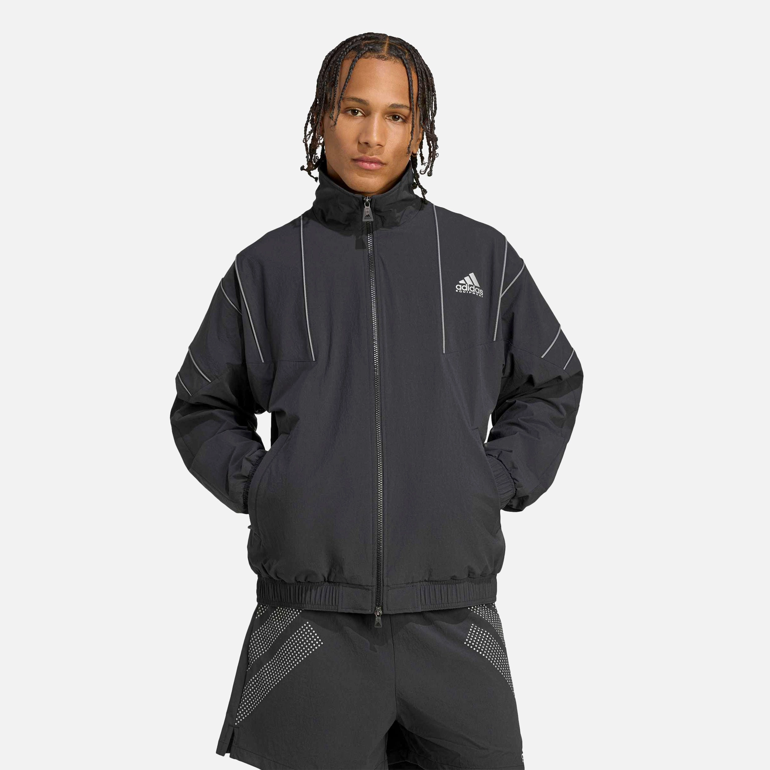 Premium Protection Slim Layer EQT Track Top
