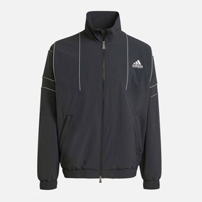 DualZipper EQT Track Top