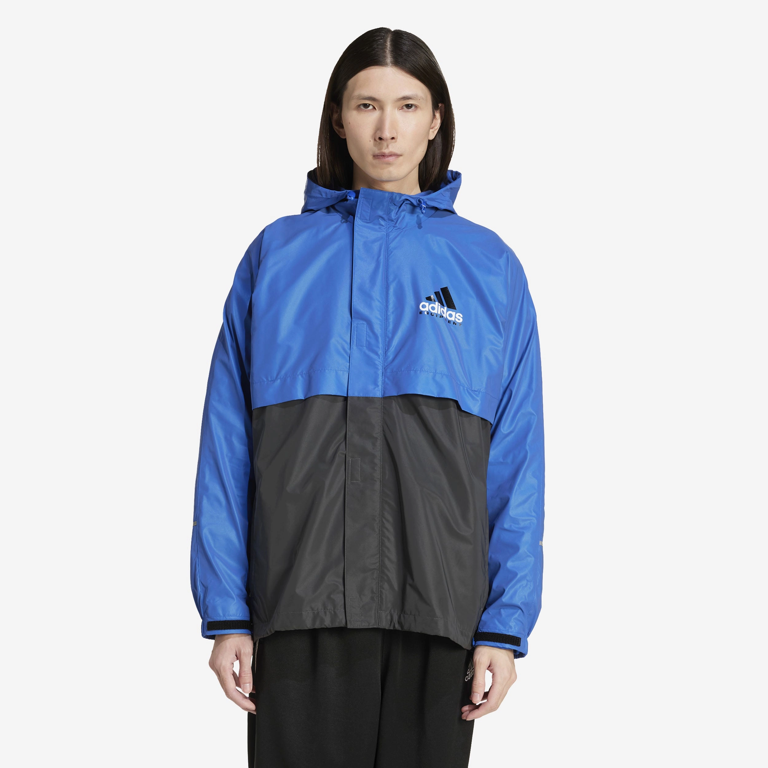 EQT Windbreaker Solid