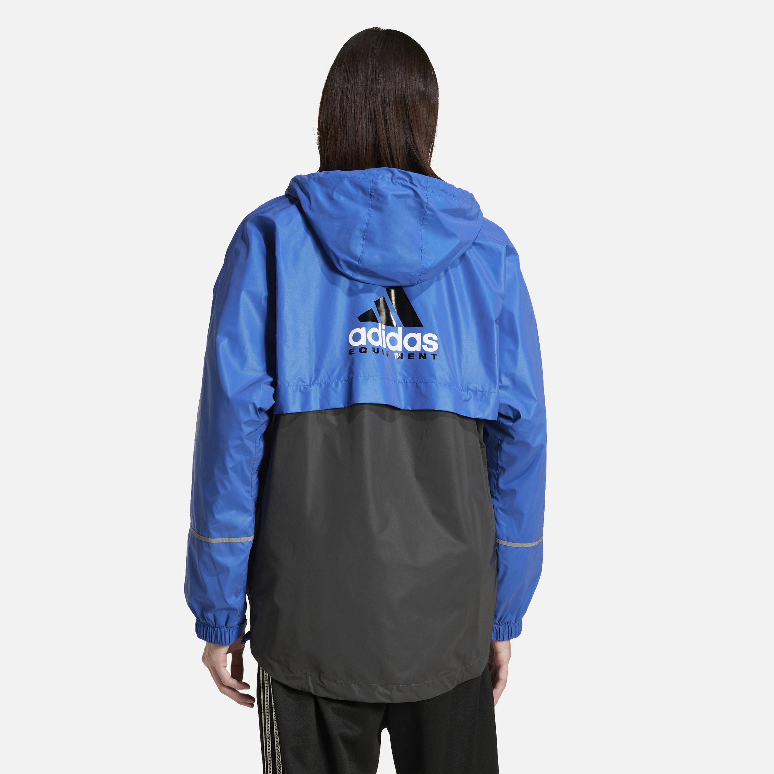 EQT Windbreaker suitable for exercise Modern