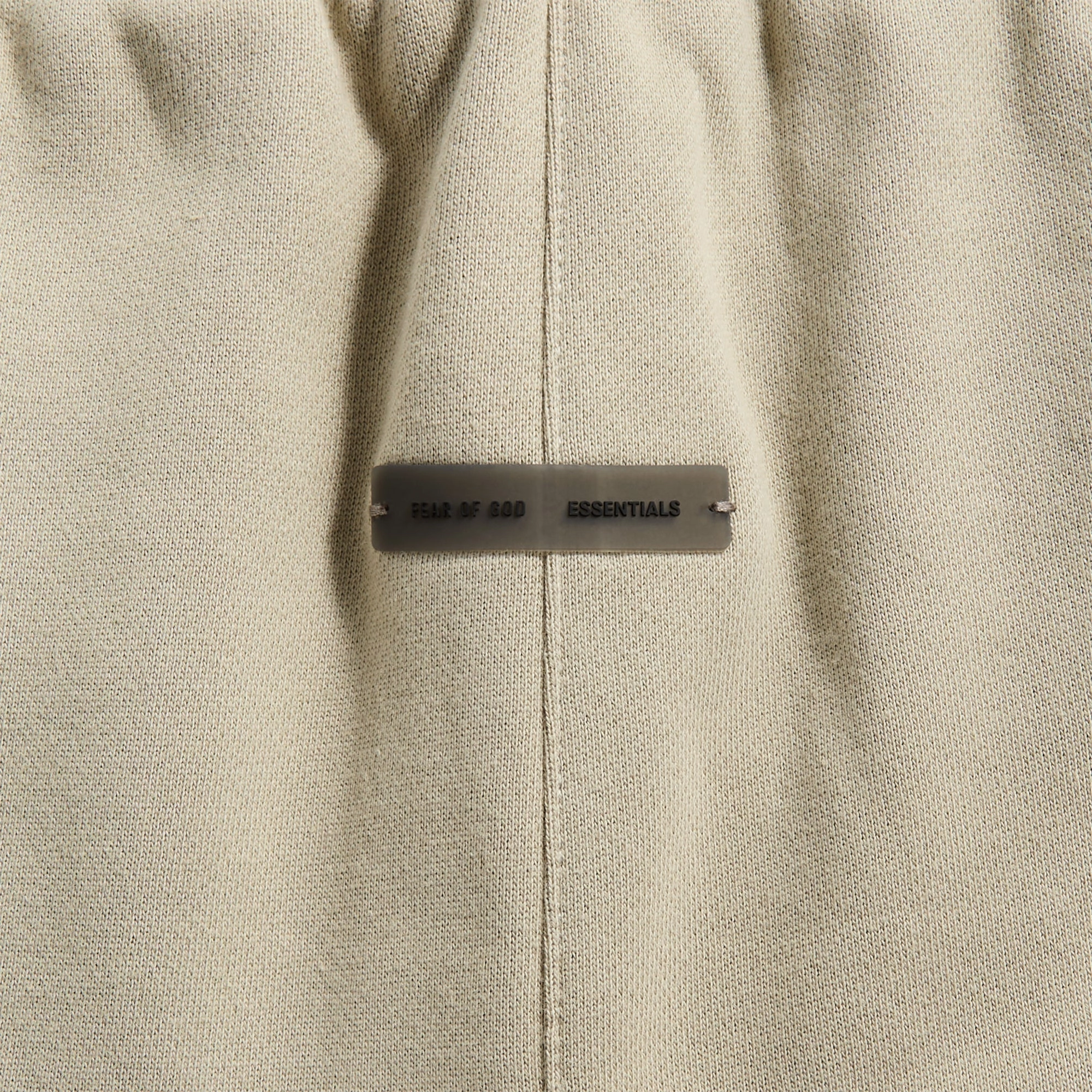 AntibacterialCoating Essentials Vintage Fleece Sweatpant - Abbey Stone