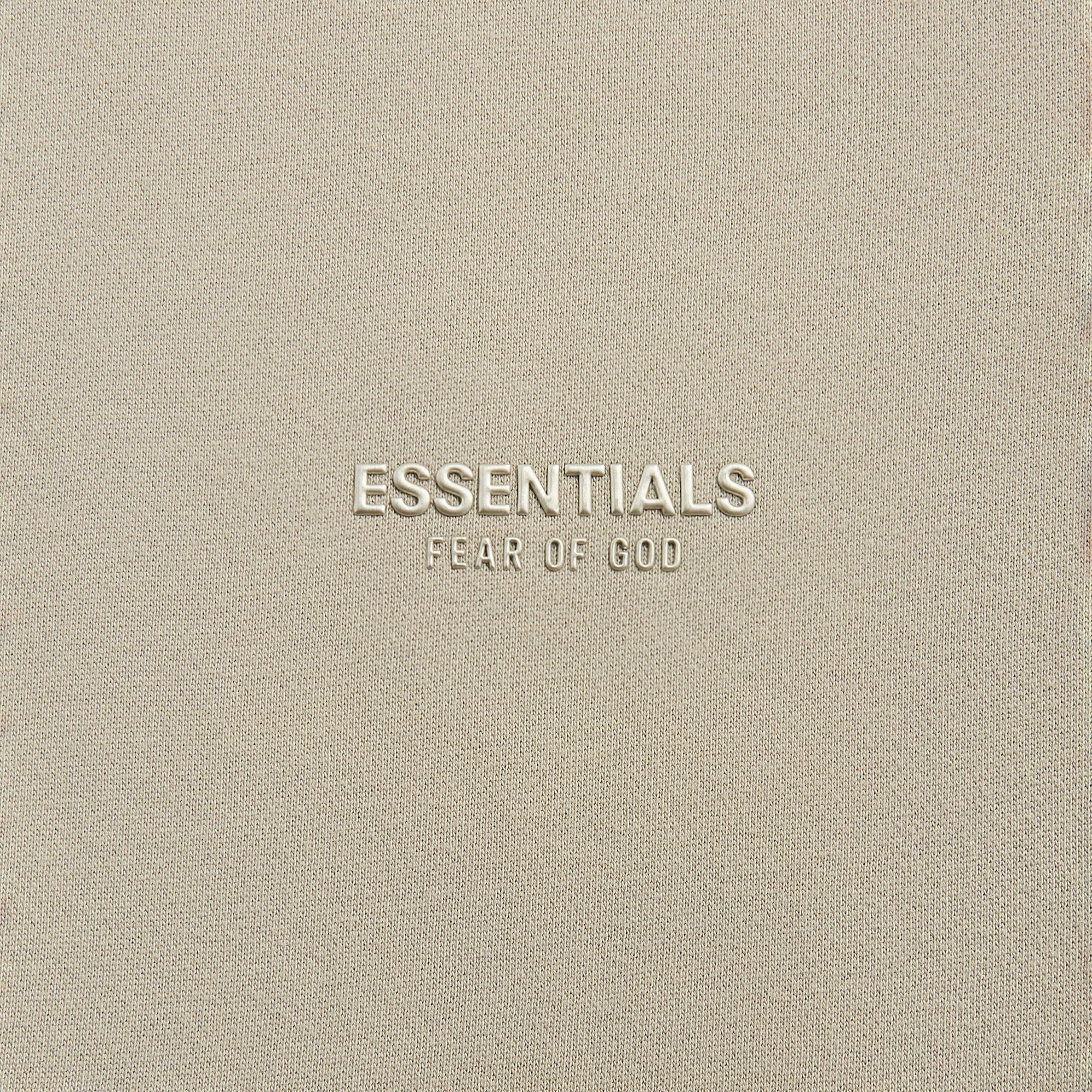 Chafe-Free Fit Essentials Vintage Fleece Sweatpant - Abbey Stone