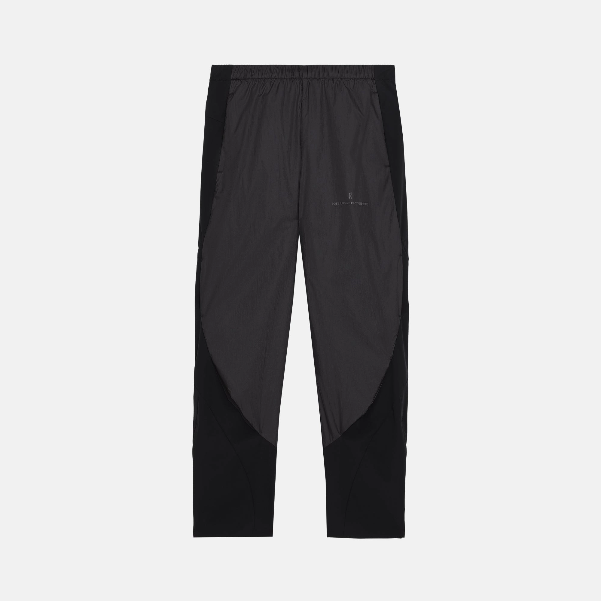 Moisture Lock Technology On Running for Post Archive Faction Zero Pants - Black