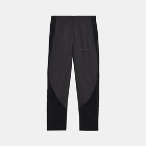 Street Utility On Running for Post Archive Faction Zero Pants - Black