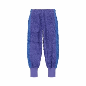 Everyday Must-have Static free Kids Charles Joggers In Blue/iris
