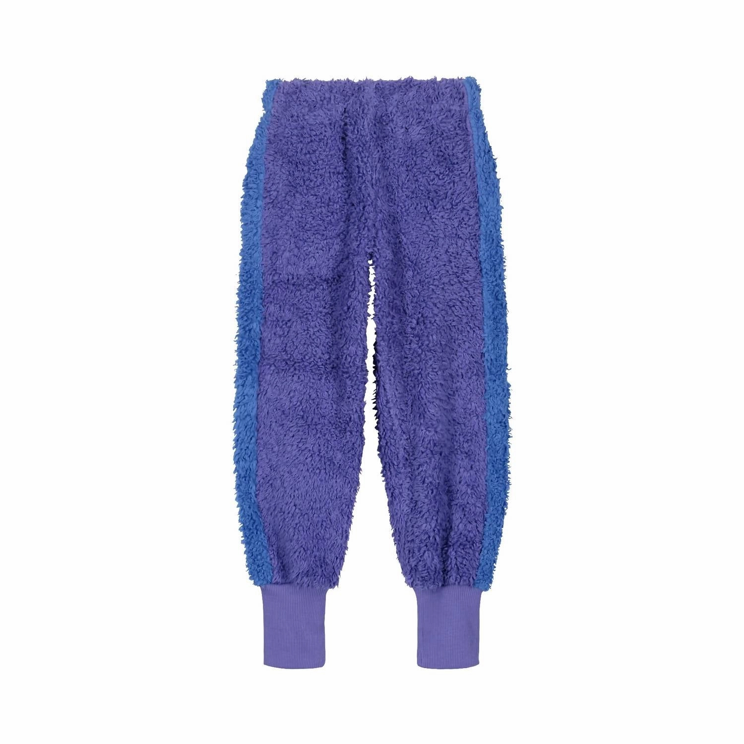 Everyday Must-have Static free Kids Charles Joggers In Blue/iris