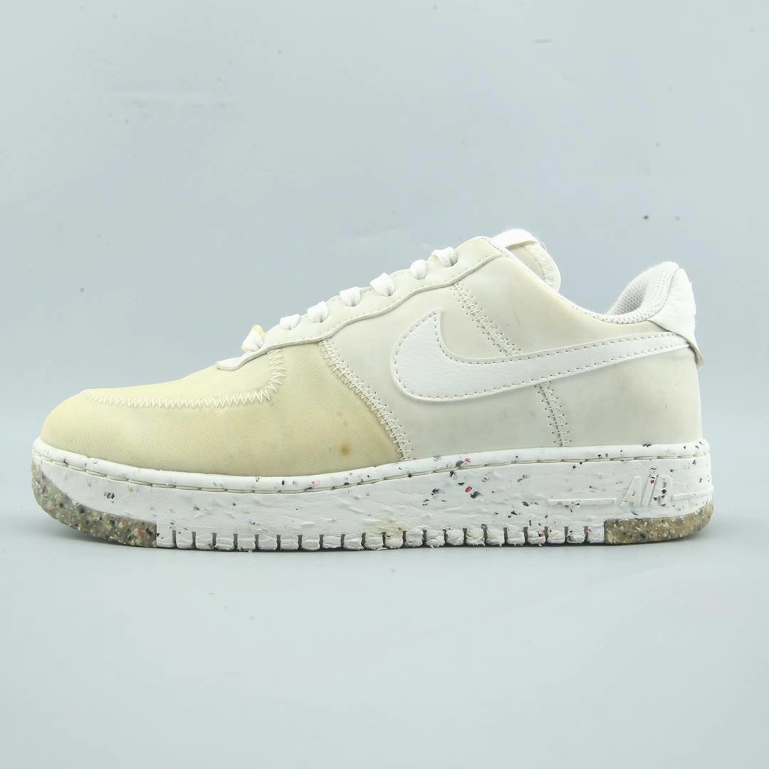 NIKE AIR FORCE 1 LOW CRATER waterproof membrane