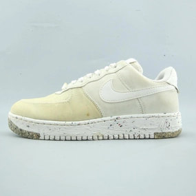 NIKE AIR FORCE 1 LOW CRATER waterproof membrane