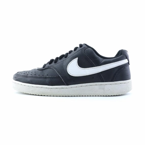 NIKE COURT VISION LOW NEXT NATURE Anti scratch